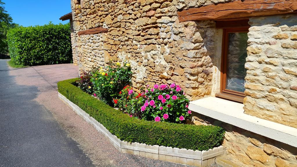 Hotel Domaine De La Dame Blanche Siorac-en-Périgord Zewnętrze zdjęcie